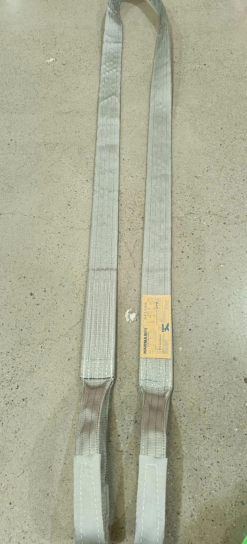 绳网带在泰州的应用案例分析