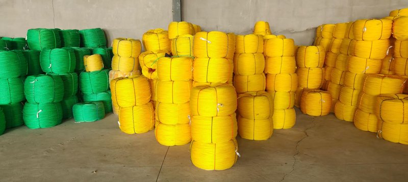 吊装带：提升重物搬运的革新工具